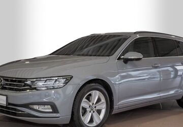 VW Passat Variant 62.525 km 27.200 &euro; Schwerte 58239