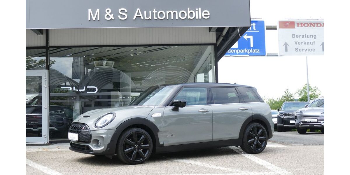 Mini Cooper SD Clubman 74.000 km 21.850 &euro; Schwelm 58332