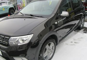Dacia Sandero 73.775 km 10.980 &euro; Bochum 44795