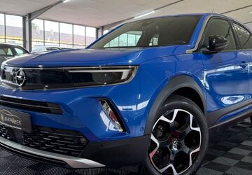 Opel Mokka 45.000 km 16.900 &euro; Oberhausen 46047