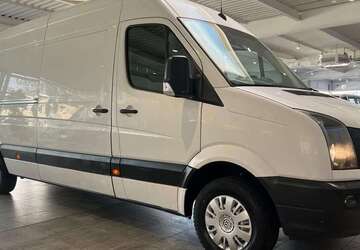VW Crafter 220.000 km 11.990 &euro; Datteln 45711