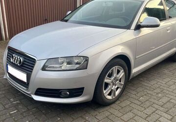 Audi A3 154.000 km 4.800 &euro; dortmund 44339