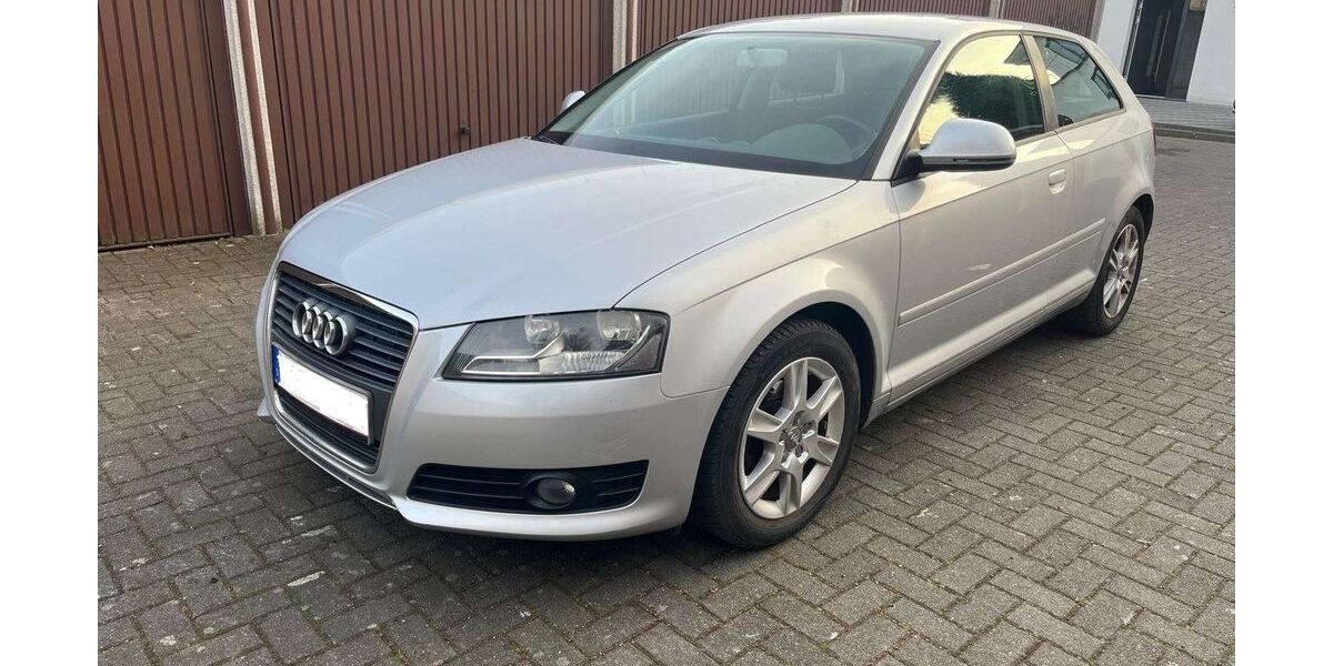 Audi A3 154.000 km 4.800 &euro; dortmund 44339