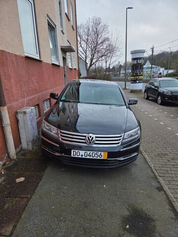 Gebrauchte VW Phaeton