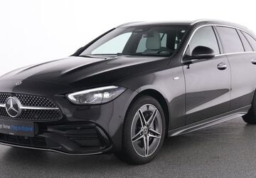 Mercedes-Benz C 300 6.372 km 46.995 &euro; Essen 45309