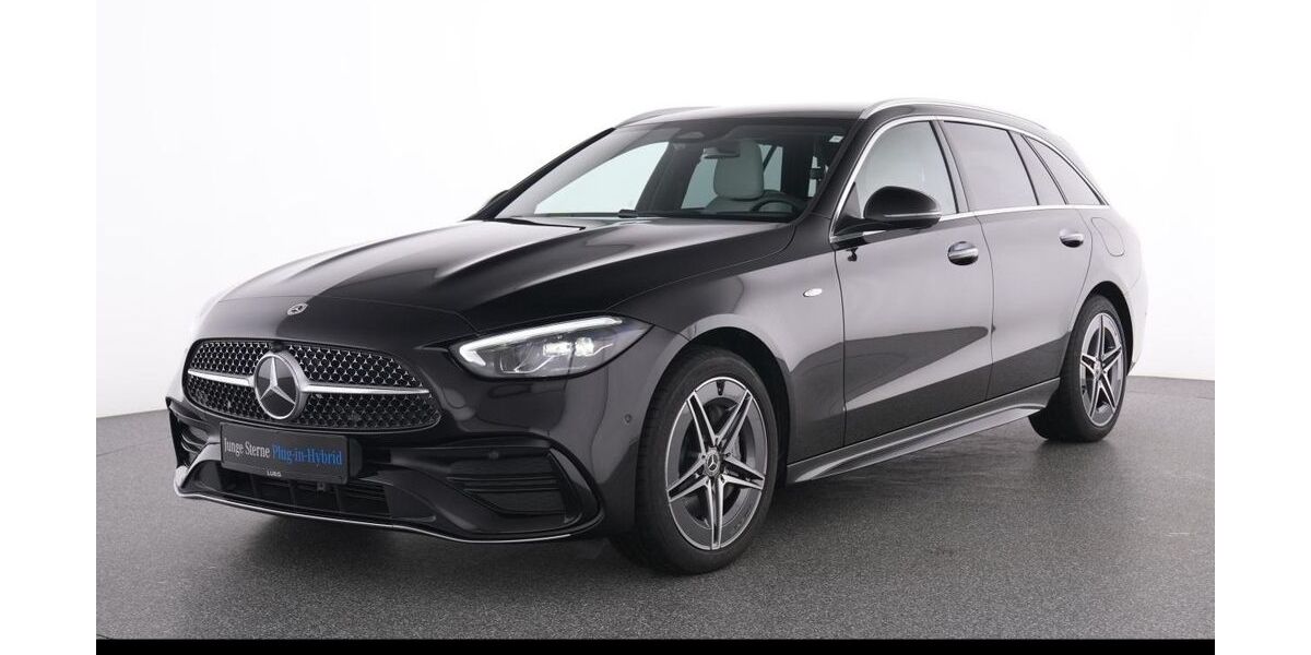 Mercedes-Benz C 300 6.372 km 46.995 &euro; Essen 45309