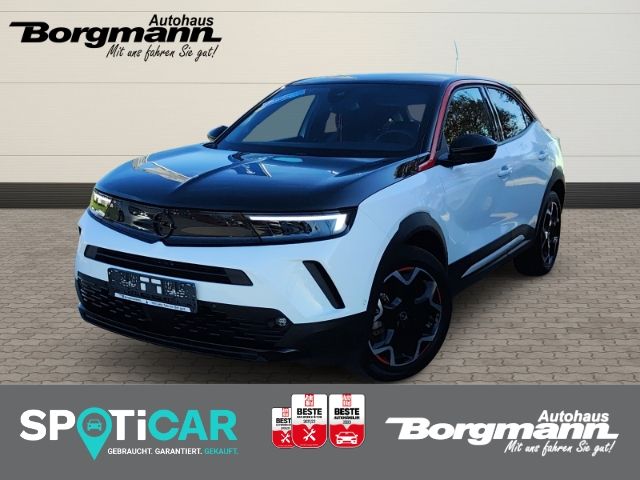 Opel Mokka-e 42.850 km 16.970 &euro; Dorsten 46286