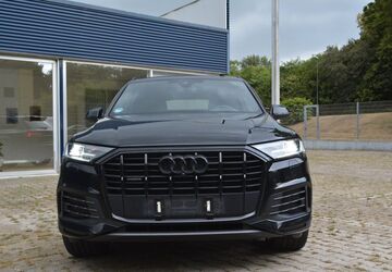 Audi Q7 59.000 km 49.950 &euro; Herne 44652
