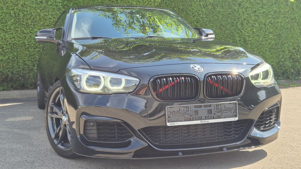 BMW M140i 91.000 km 28.900 &euro; Essen 45356