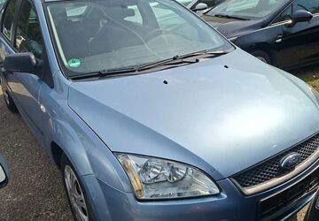 Ford Focus 140.000 km 1.999 &euro; Oberhausen 46149
