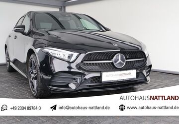 Mercedes-Benz A 250 69.926 km 22.950 &euro; Schwerte 58239