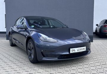 Tesla Model 3 89.980 km 25.950 &euro; Bochum 44801
