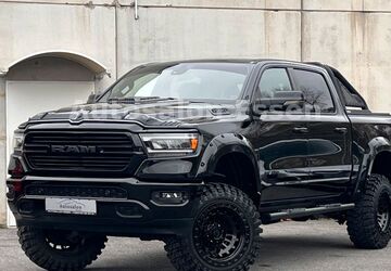 Dodge RAM 45.858 km 51.889 &euro; Essen 45141