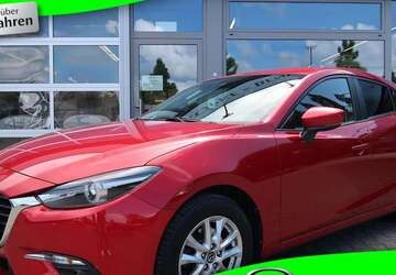 Mazda 3 68.630 km 14.770 &euro; Marl 45772