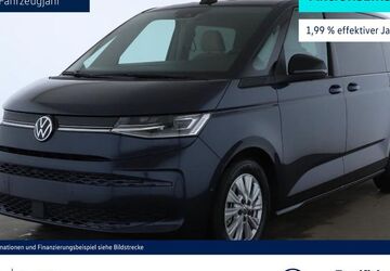 VW T7 Multivan 9.396 km 57.430 &euro; Bochum 44866
