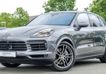 Porsche Cayenne 61.901 km 65.900 &euro; Hagen 58119