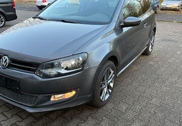 VW Polo 199.000 km 3.999 &euro; Lünen 44536