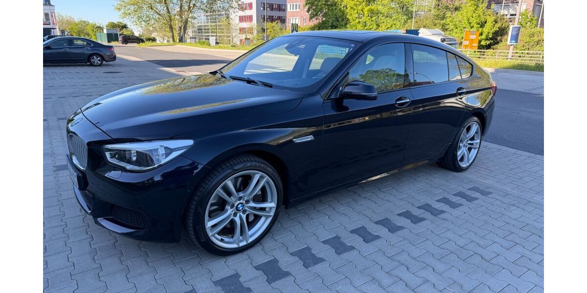 BMW 550 185.000 km 12.950 &euro; Hattingen 45529