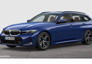 BMW 330 14.673 km 45.290 &euro; Herne 44625