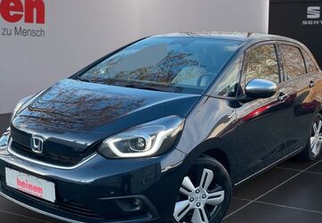 Honda Jazz 56.868 km 17.979 &euro; Hagen 58135