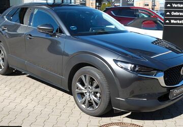 Mazda CX-30 16.789 km 26.880 &euro; Bottrop-Kirchhellen 46244
