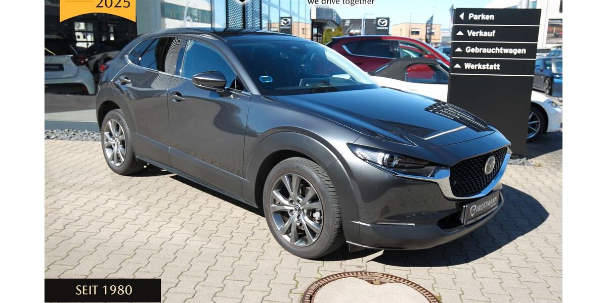 Mazda CX-30 16.789 km 26.880 &euro; Bottrop-Kirchhellen 46244