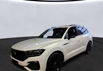 VW Touareg 73.931 km 56.960 &euro; Hagen 58091