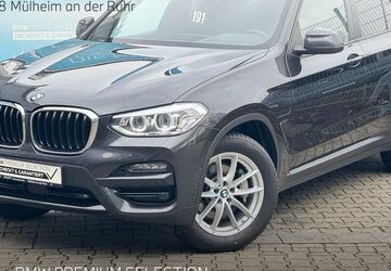 BMW X3 102.344 km 29.970 &euro; Mülheim an der Ruhr 45478