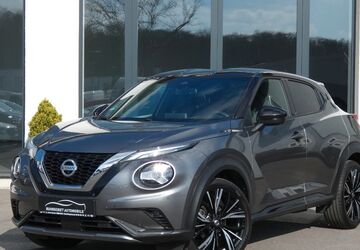 Nissan Juke 67.157 km 13.890 &euro; Bochum 44807
