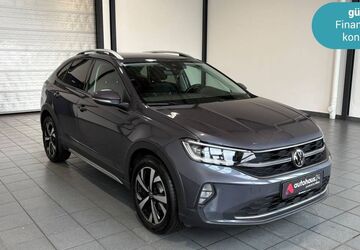 VW Taigo 25.194 km 17.559 &euro; Wuppertal 42287