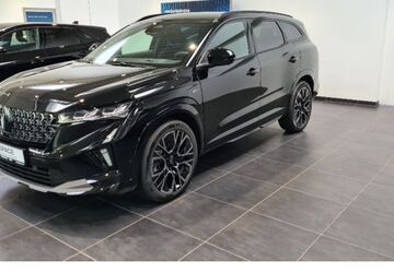Renault Espace 2.058 km 46.998 &euro; Dortmund 44145