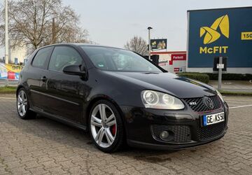 VW Golf 229.964 km 6.499 &euro; Gelsenkirchen 45879
