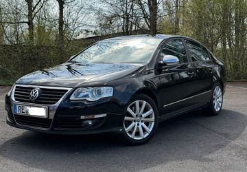 VW Passat 280.000 km 3.600 &euro; Recklinghausen 45665