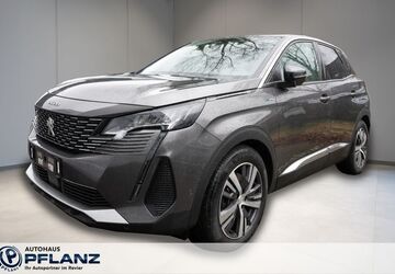 Peugeot 3008 49.322 km 21.490 &euro; Herne 44625