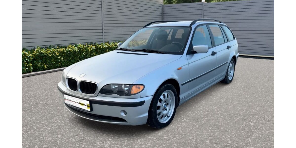 BMW 316 181.538 km 3.700 &euro; Essen 45356