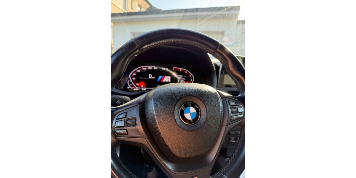 BMW X3 M 242.000 km 13.590 &euro; HAGEN 58093