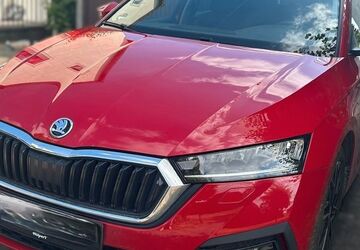 Skoda Octavia 67.819 km 21.500 &euro; Waltrop 45731
