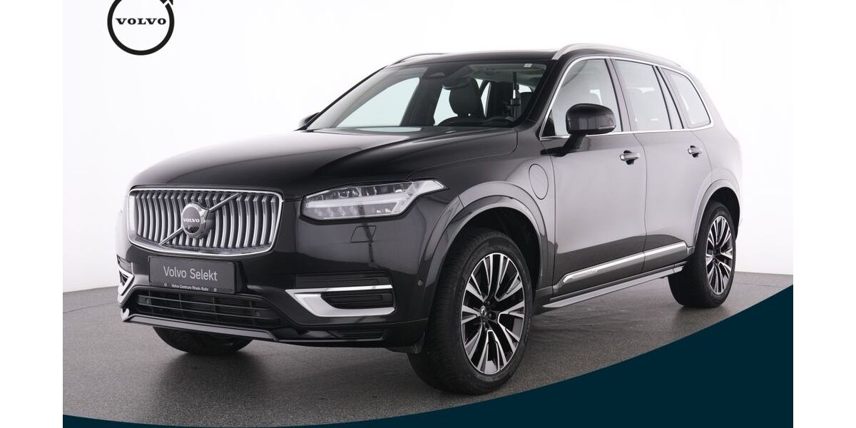 Volvo XC90 50.397 km 54.490 &euro; Mülheim an der Ruhr 45472