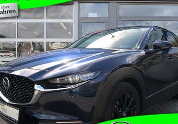 Mazda CX-30 52.550 km 21.470 &euro; Marl 45772