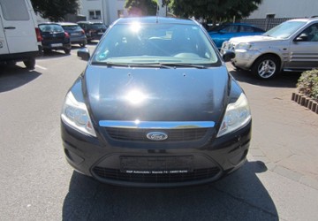 Ford Focus 238.760 km 1.890 &euro; Herne 44653