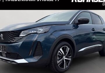 Peugeot 3008 15.190 km 26.890 &euro; Essen 45143