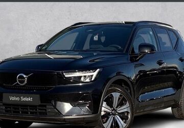 Volvo XC40 39.999 km 27.999 &euro; Dortmund 44143