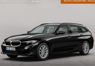 BMW 318 42.674 km 30.990 &euro; Essen 45141