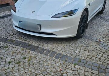 Tesla Model 3 21.000 km 33.500 &euro; Lünen 44534