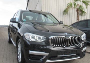 BMW X3 56.724 km 32.490 &euro; Herne 44653