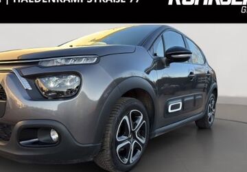 Citroen C3 20.090 km 13.490 &euro; Essen 45143