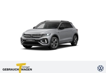 VW T-Roc 5.798 km 27.840 &euro; Herne 44653