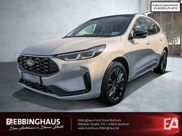 Gebrauchte Ford Kuga
