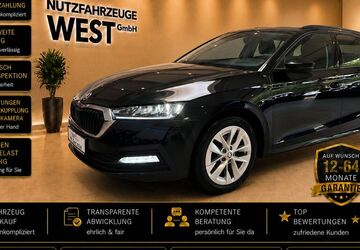 Skoda Octavia 220.000 km 14.990 &euro; Datteln 45711