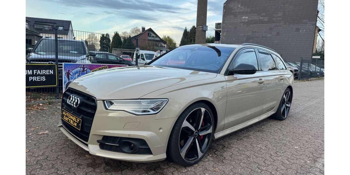 Audi A6 159.000 km 25.490 &euro; Datteln 45711